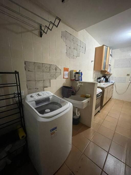 Cantinho do Guarujá Apartment in State of São Paulo