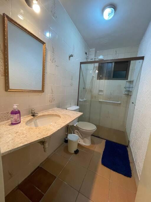Cantinho do Guarujá Apartment in State of São Paulo