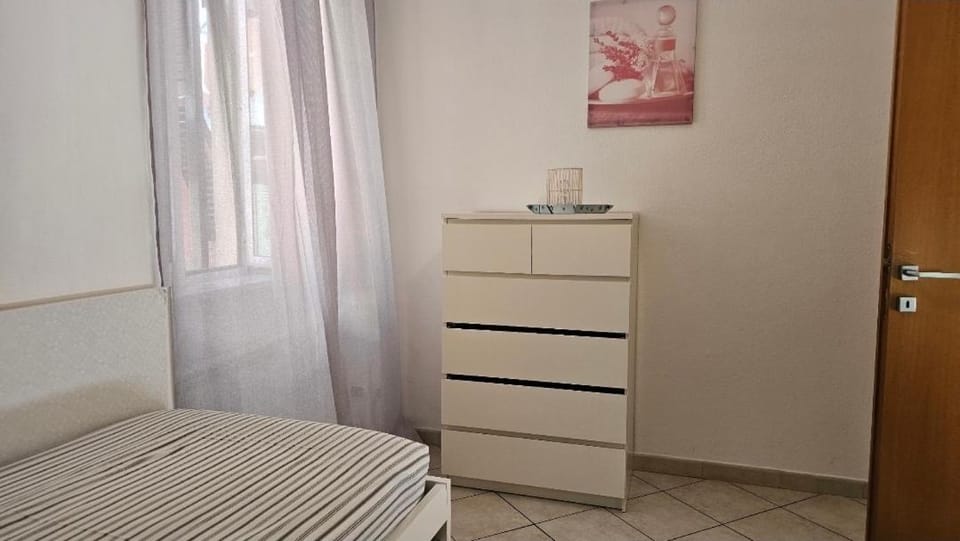 Casa Alessio, luminosa, centrale, ad un passo dal mare Apartment in Varazze