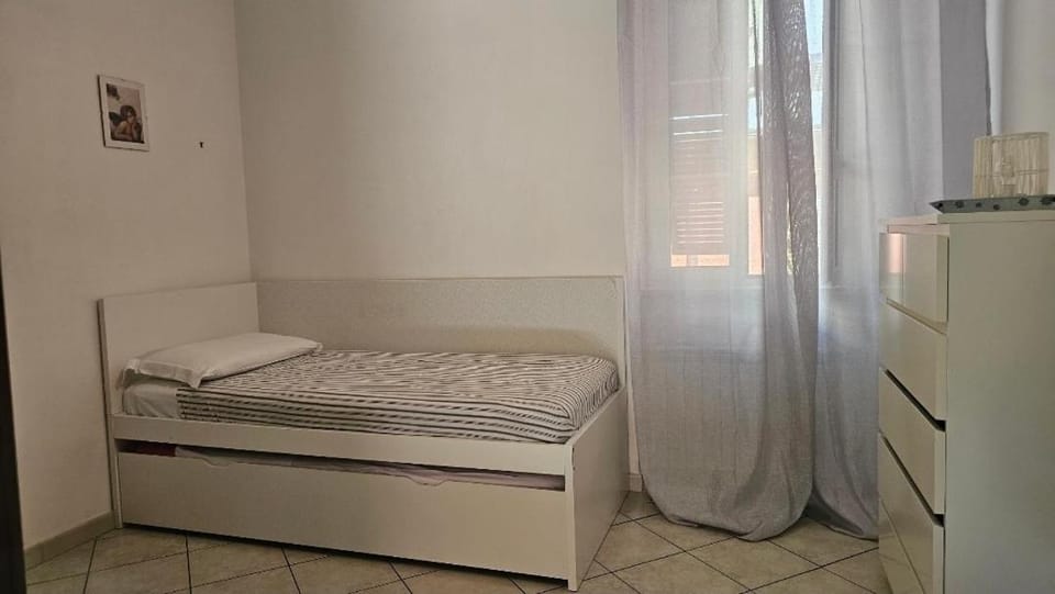 Casa Alessio, luminosa, centrale, ad un passo dal mare Apartment in Varazze