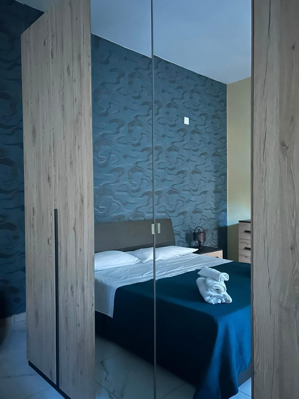 Bed, Bedroom, wardrobe, wedding, air conditioner