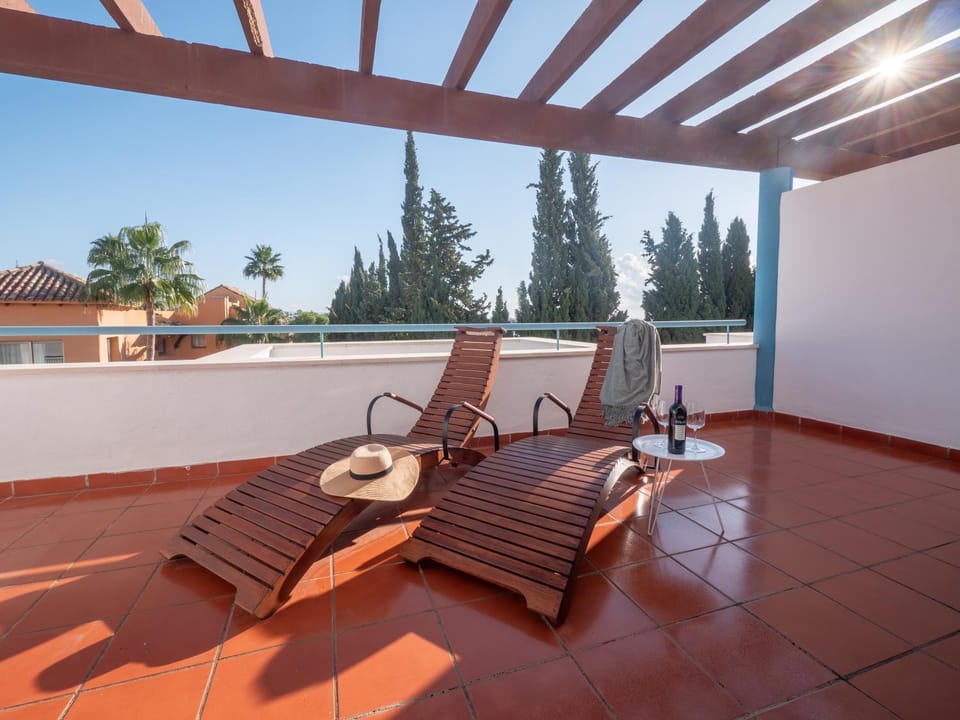 Balcony/Terrace, Balcony/Terrace
