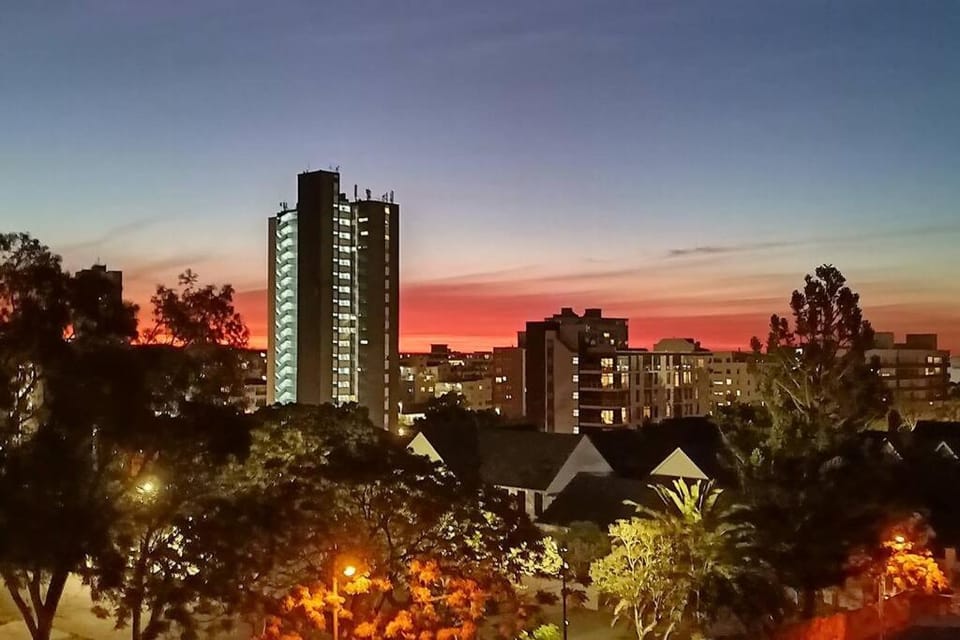 Sunrise