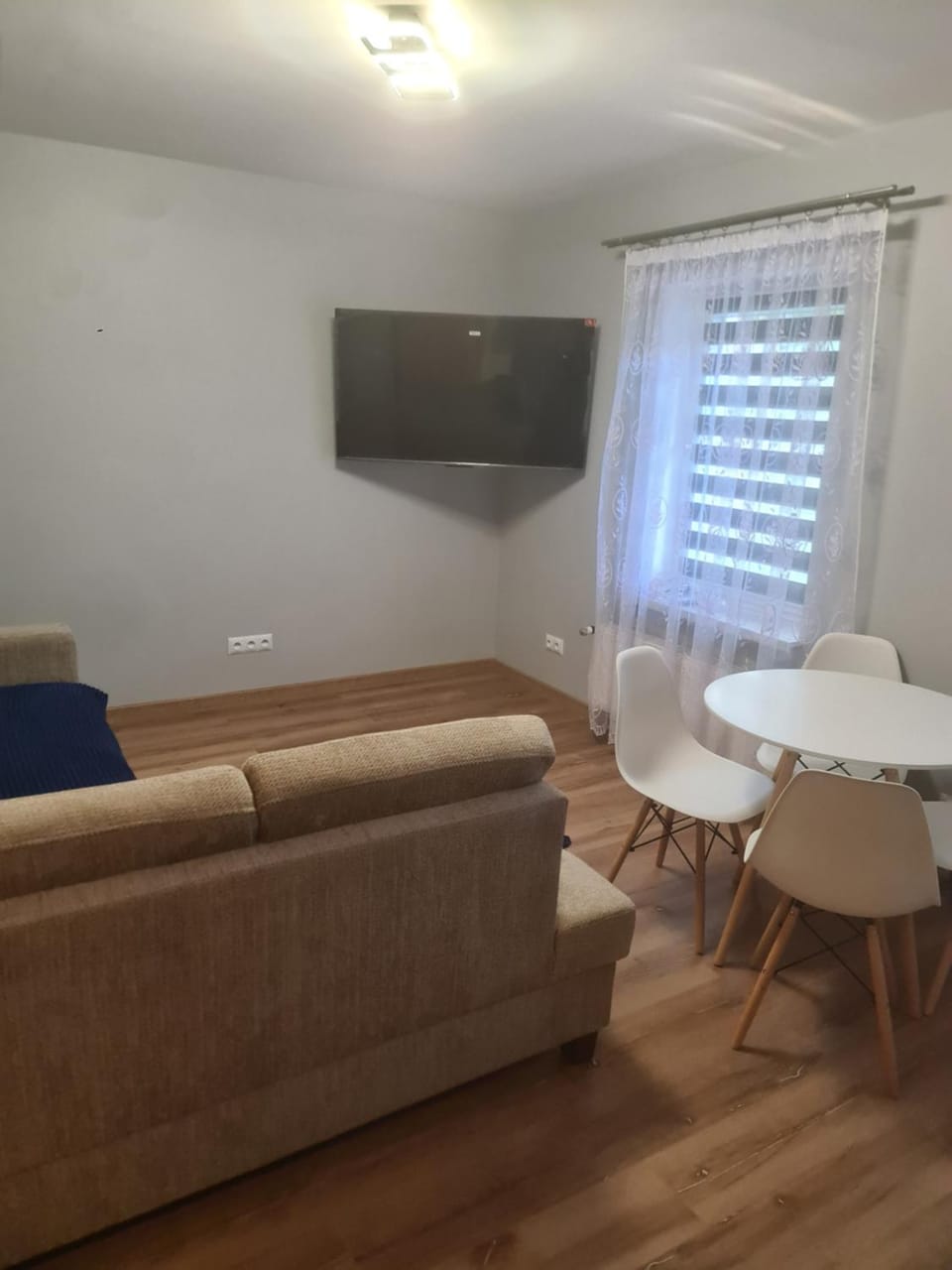 Apartament mieszkanie do wynajęcia Justyna Apartment in Lower Silesian Voivodeship