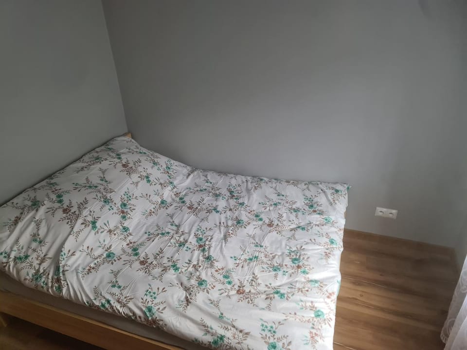 Apartament mieszkanie do wynajęcia Justyna Apartment in Lower Silesian Voivodeship