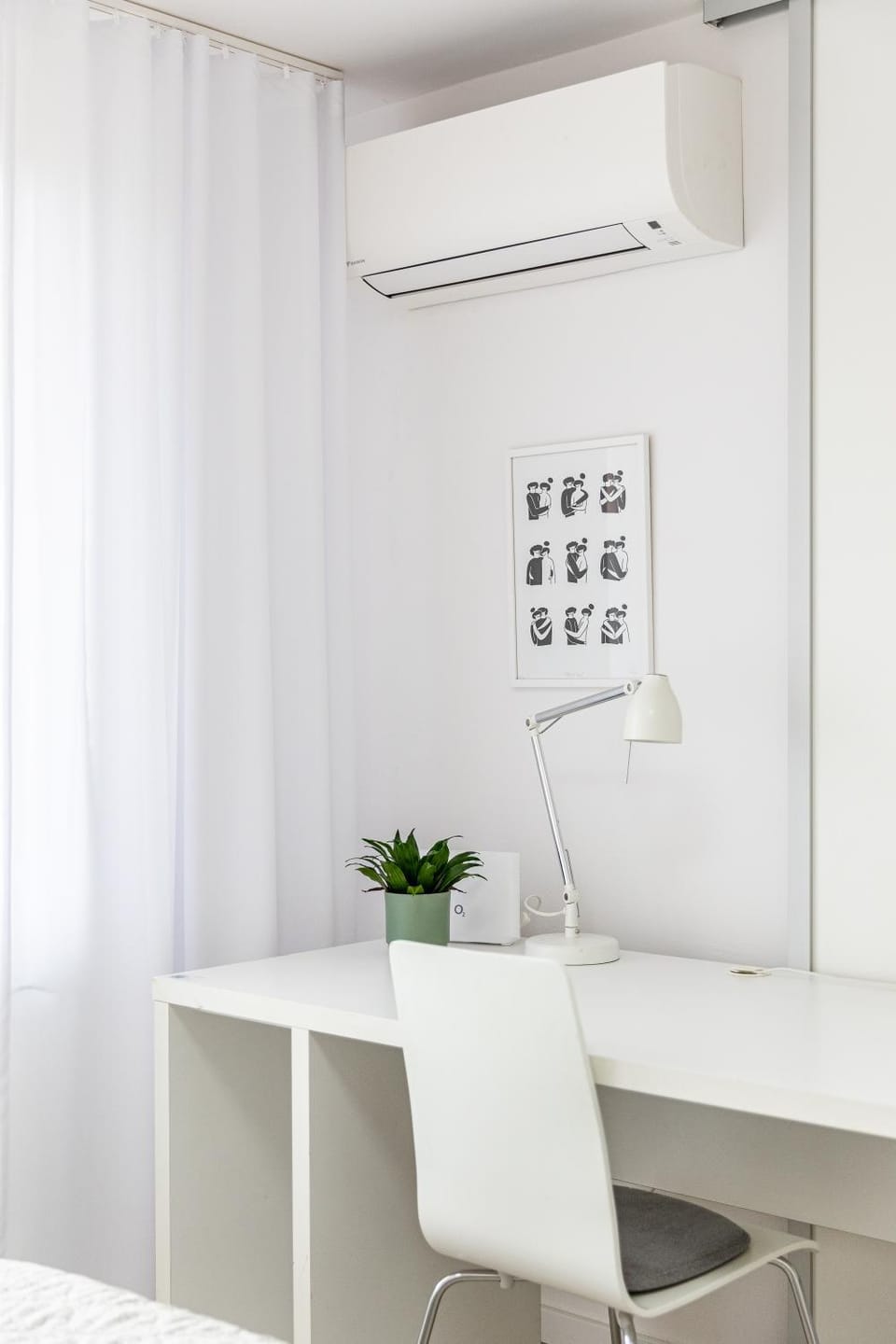 air conditioner