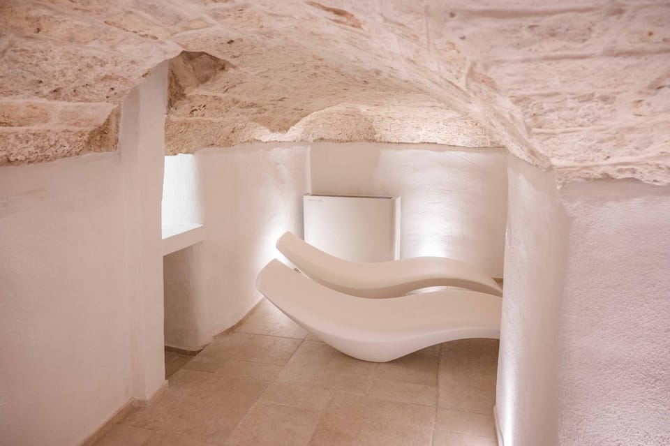 Suite Diffuse - Widespread Suite Collection PCB LUXURY Apartment in Ostuni