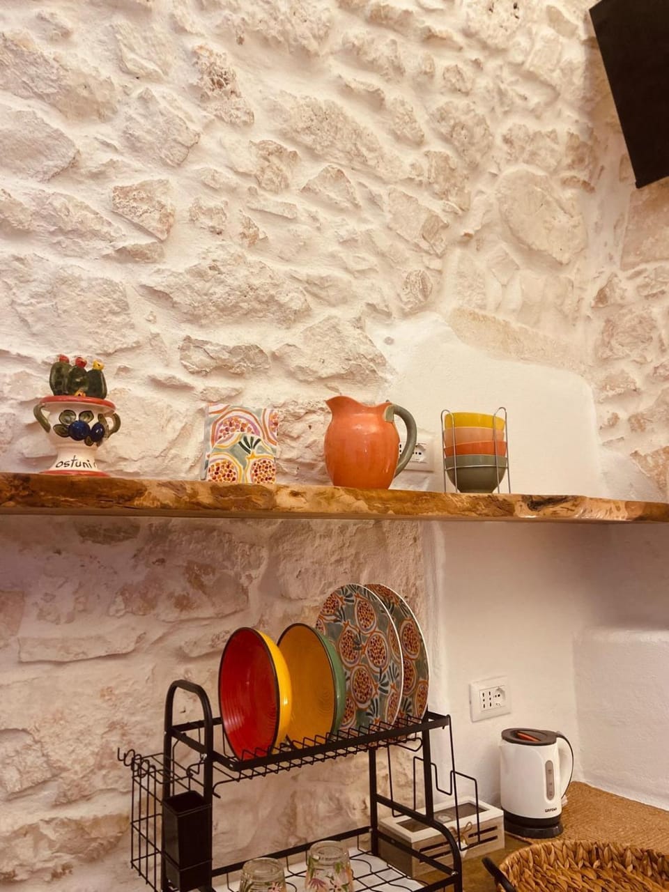 Suite Diffuse - Widespread Suite Collection PCB LUXURY Apartment in Ostuni