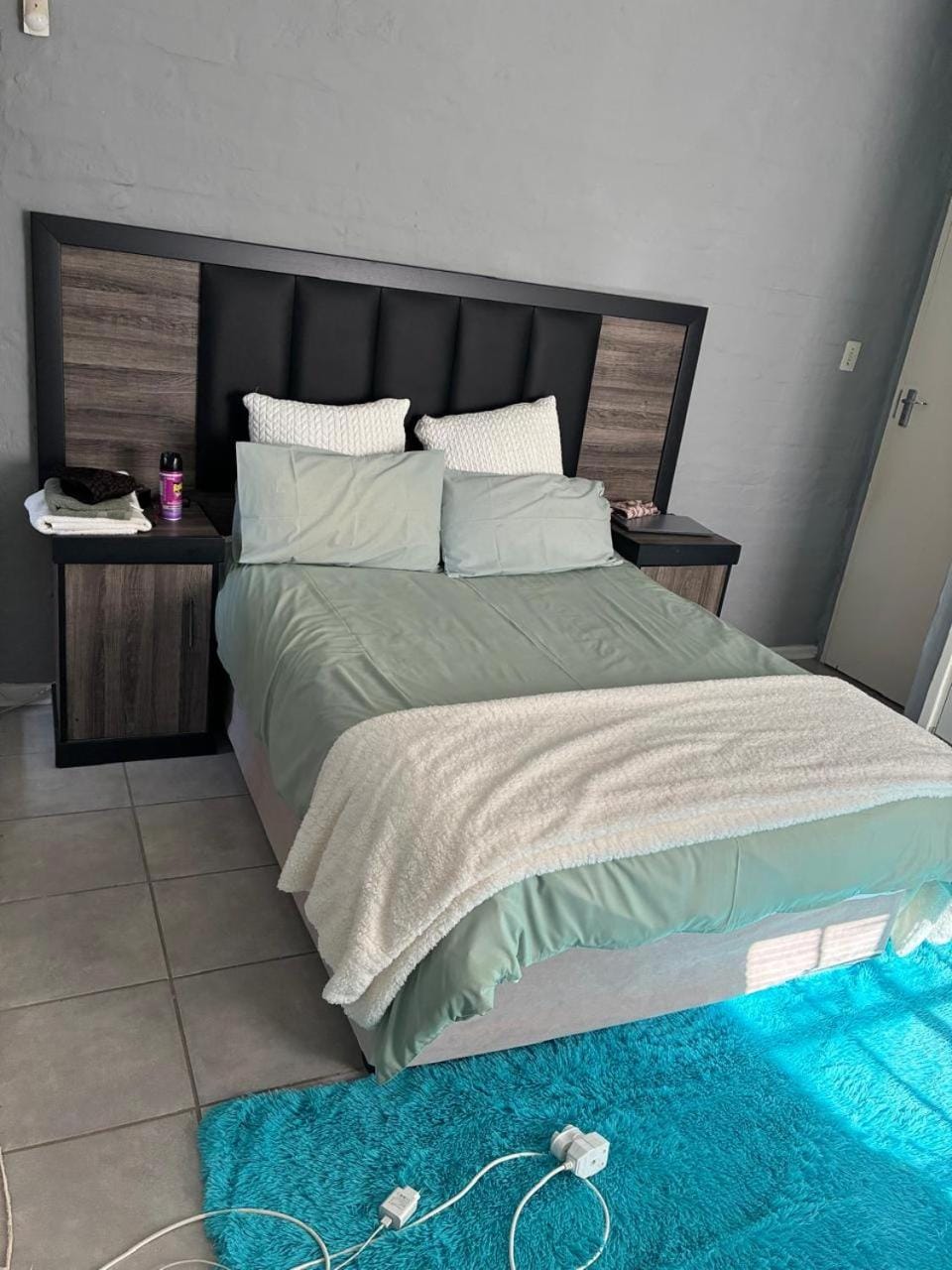 Calming Waters Guesthouse Bed and Breakfast in Eastern Cape