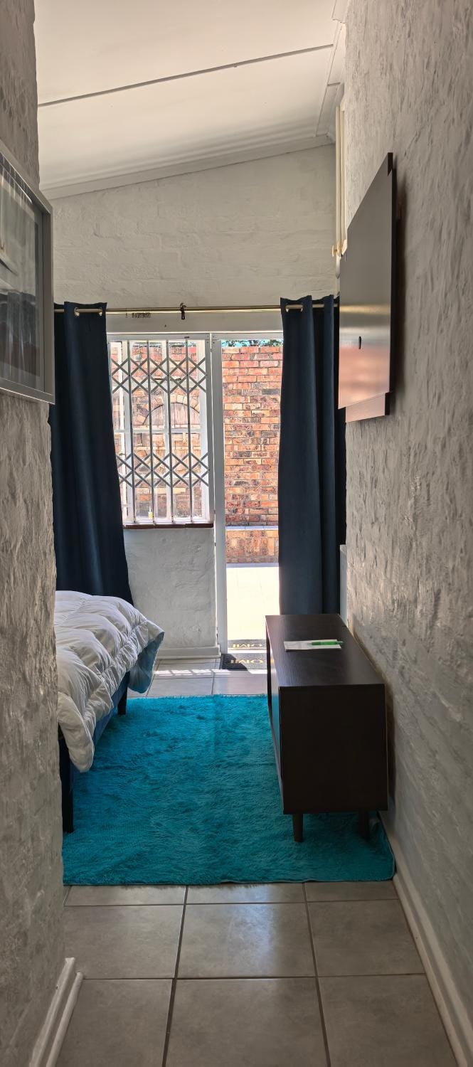 Calming Waters Guesthouse Bed and Breakfast in Eastern Cape