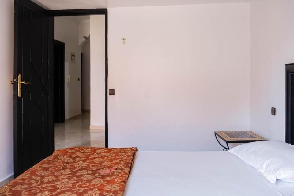 Apart Hotel Larabi Apartment hotel in Marrakesh