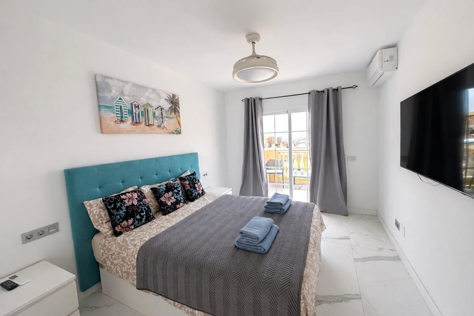 TV and multimedia, Bedroom