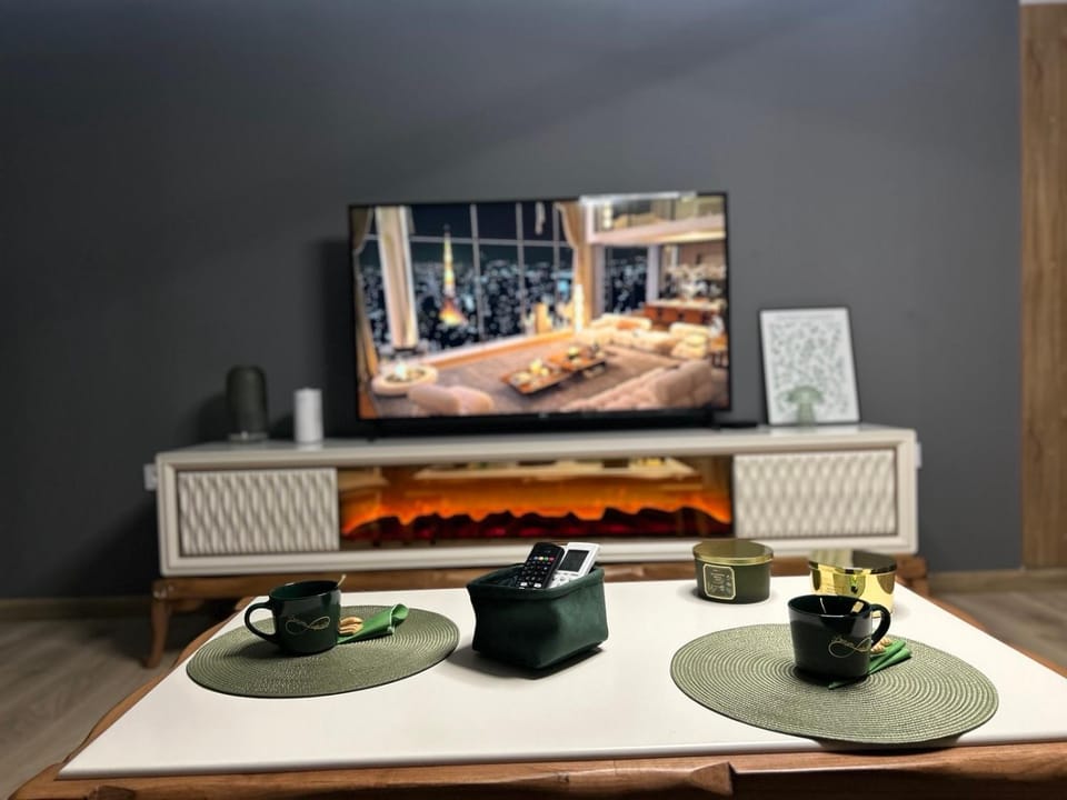 Green Paradise - Luxurious Apartments Apartment in Plovdiv