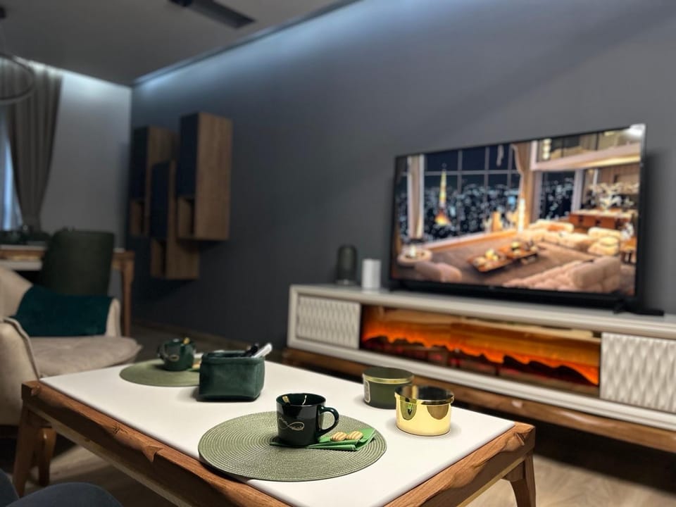 Green Paradise - Luxurious Apartments Apartment in Plovdiv