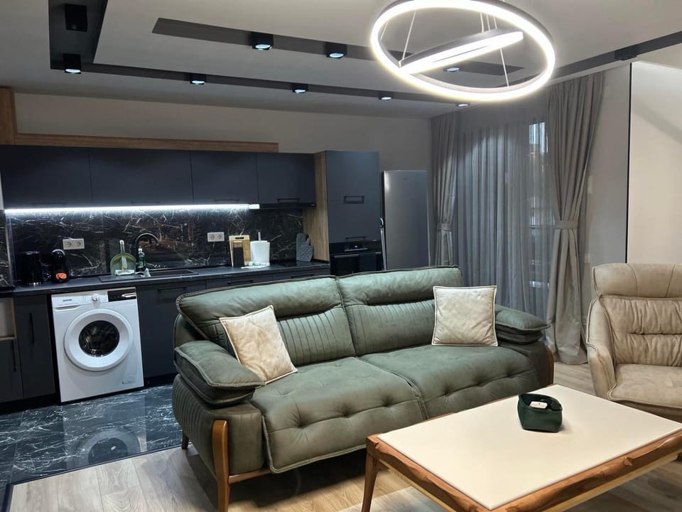 Green Paradise - Luxurious Apartments Apartment in Plovdiv