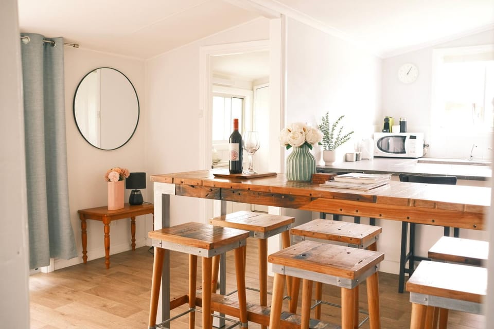 Longford Cottage House in Victoria