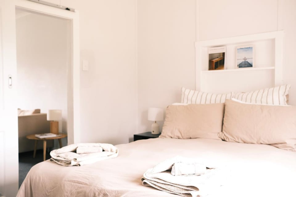 Longford Cottage House in Victoria