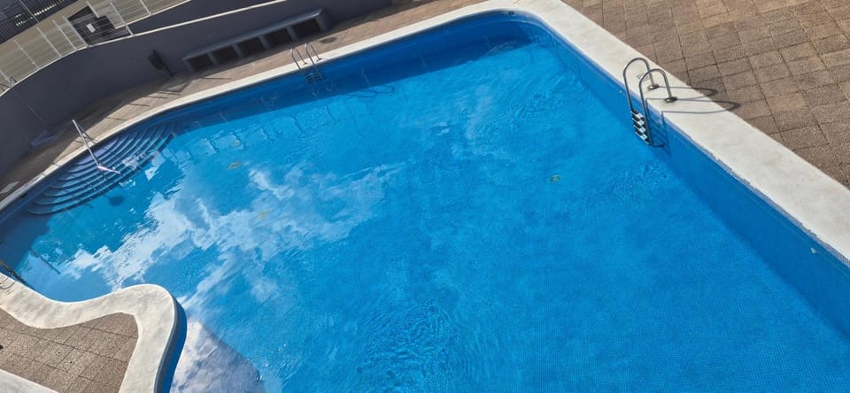 LAS CALETILLAS SEA VIEWs Apartment in Canary Islands