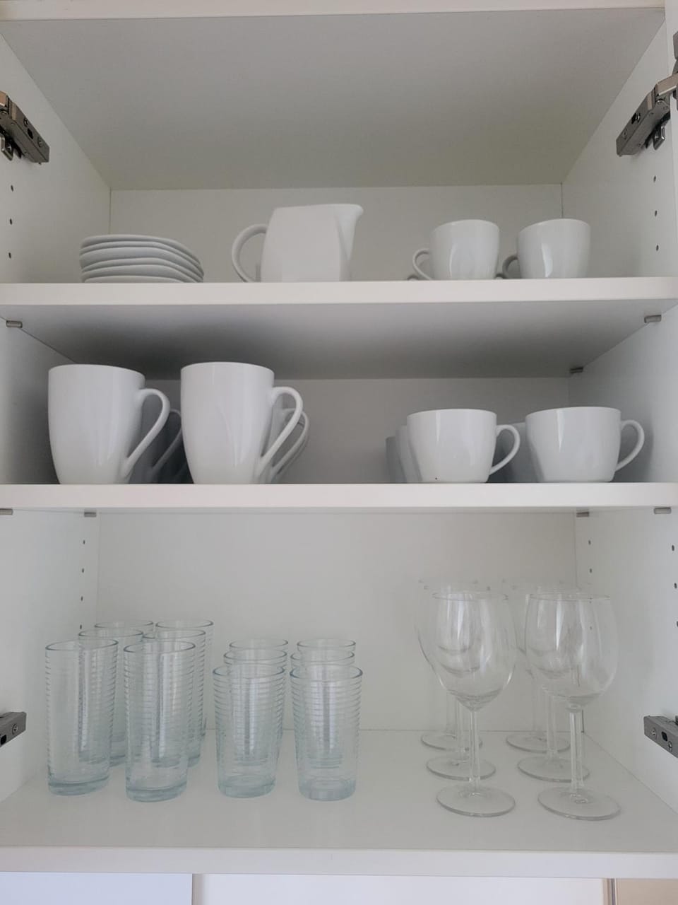 Coffee/tea facilities, Kitchen or kitchenette