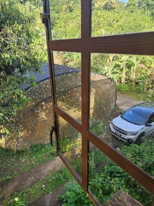 Jardin Damon House in Caribbean