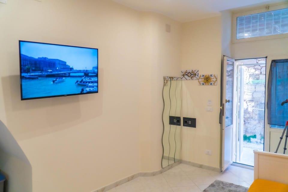 La Perla di Vale Apartment in Syracuse