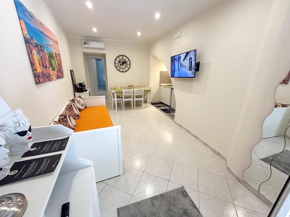 La Perla di Vale Apartment in Syracuse
