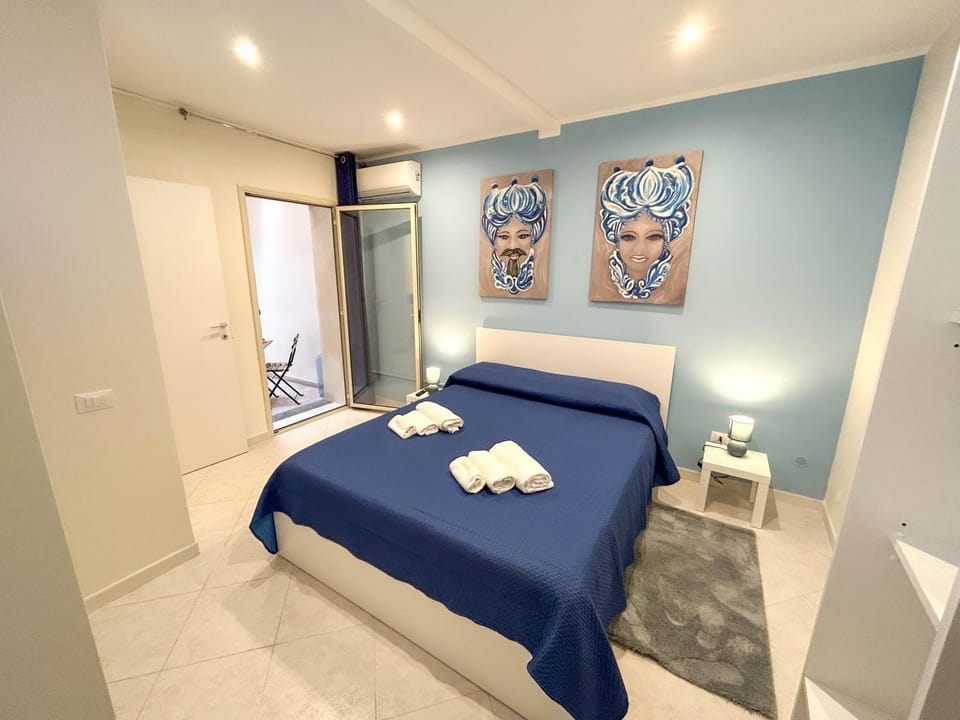 La Perla di Vale Apartment in Syracuse
