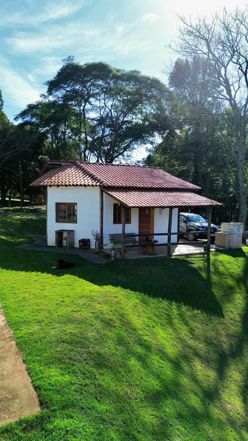 Morada da Mantiqueira Apartment in State of São Paulo