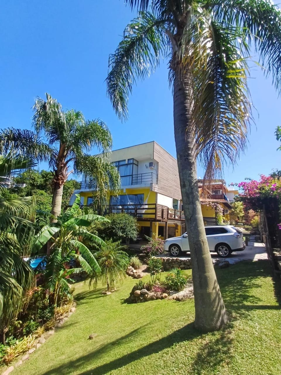 Suite Térrea Vacation rental in Bombinhas