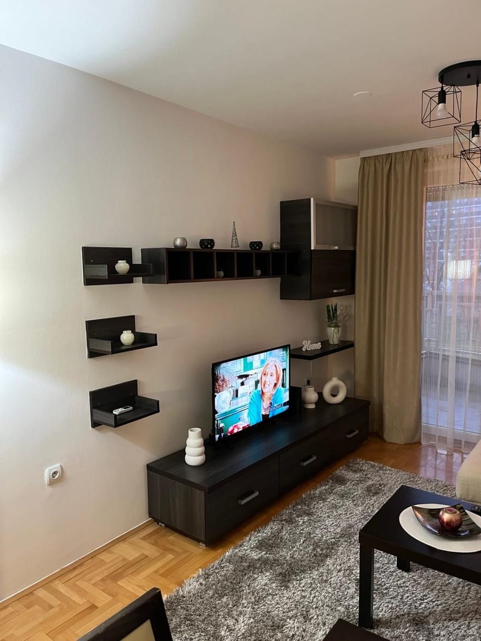 TV and multimedia