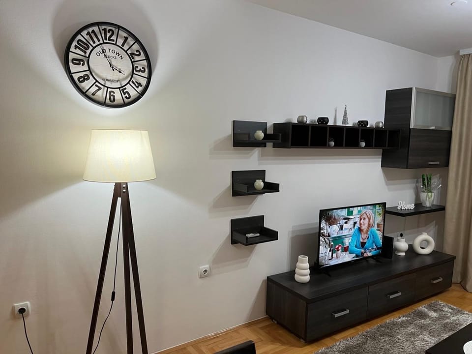 TV and multimedia