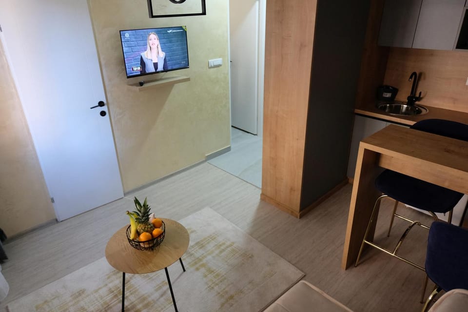 TV and multimedia