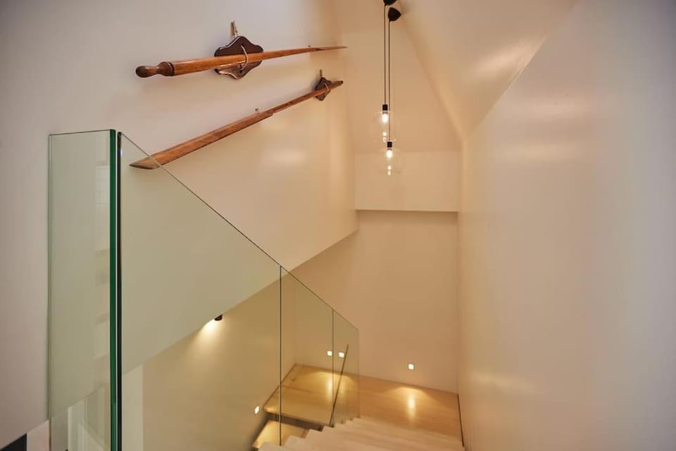 DOMO by Real Vision House in Funchal