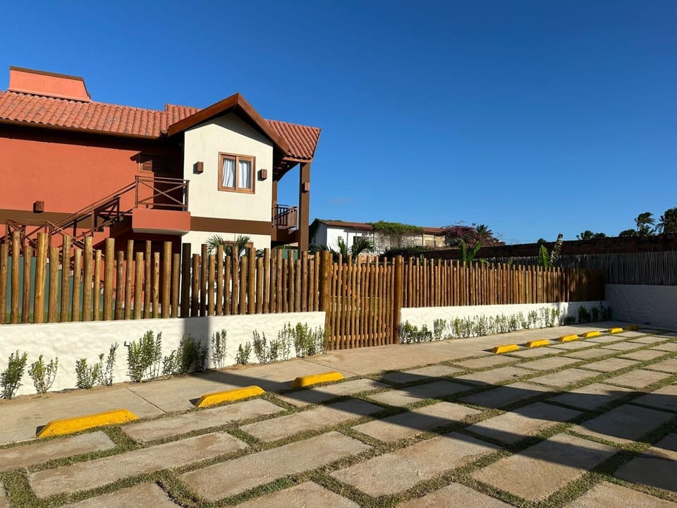 Villa Maracujá Nature lodge in State of Ceará