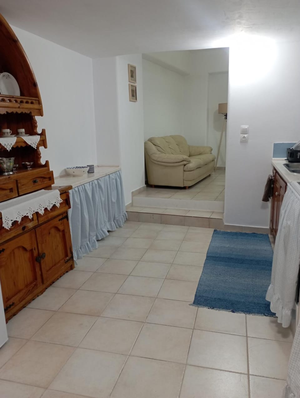 Pano Chorio Tilos House in Muğla Province