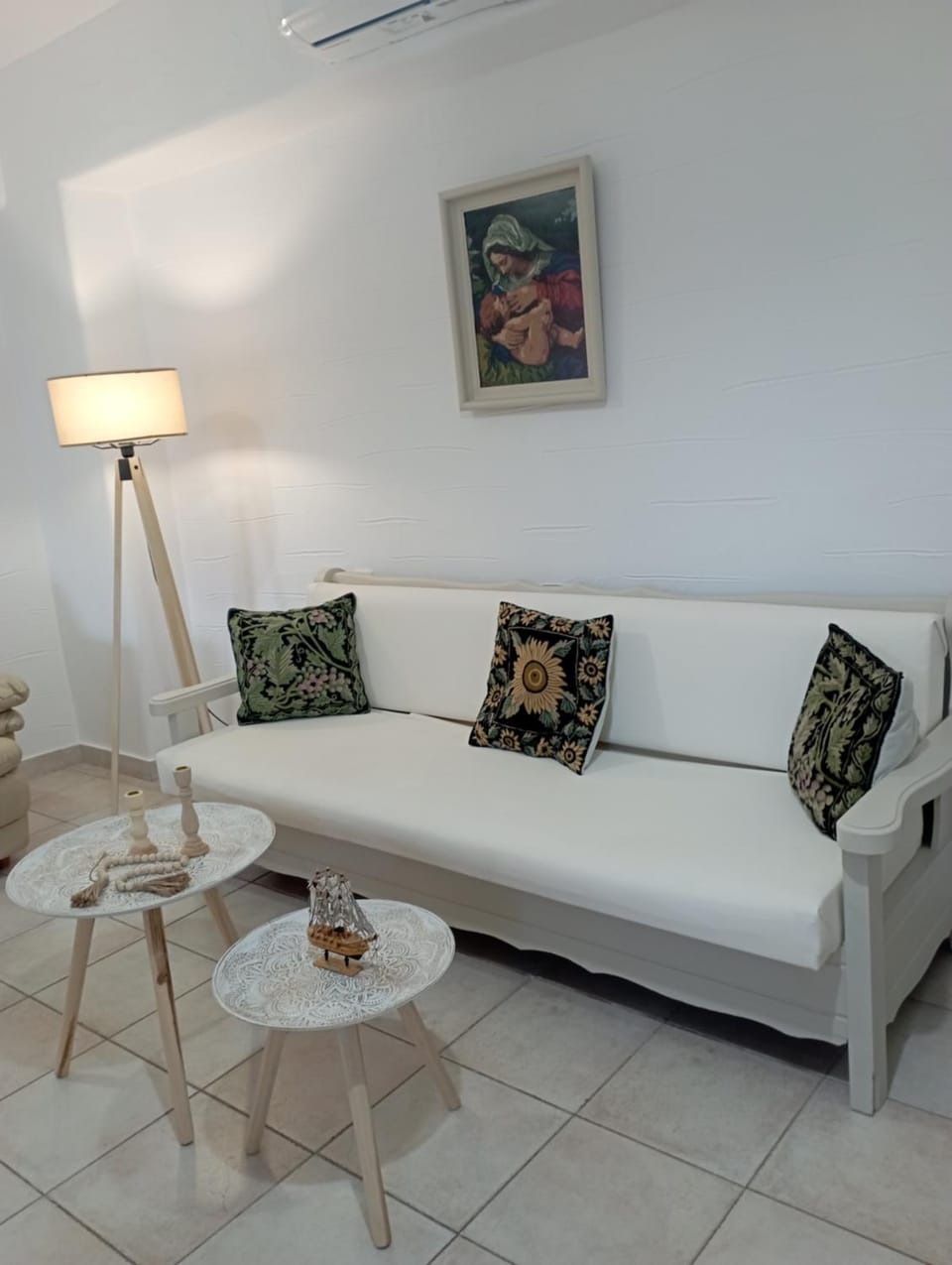 Pano Chorio Tilos House in Muğla Province