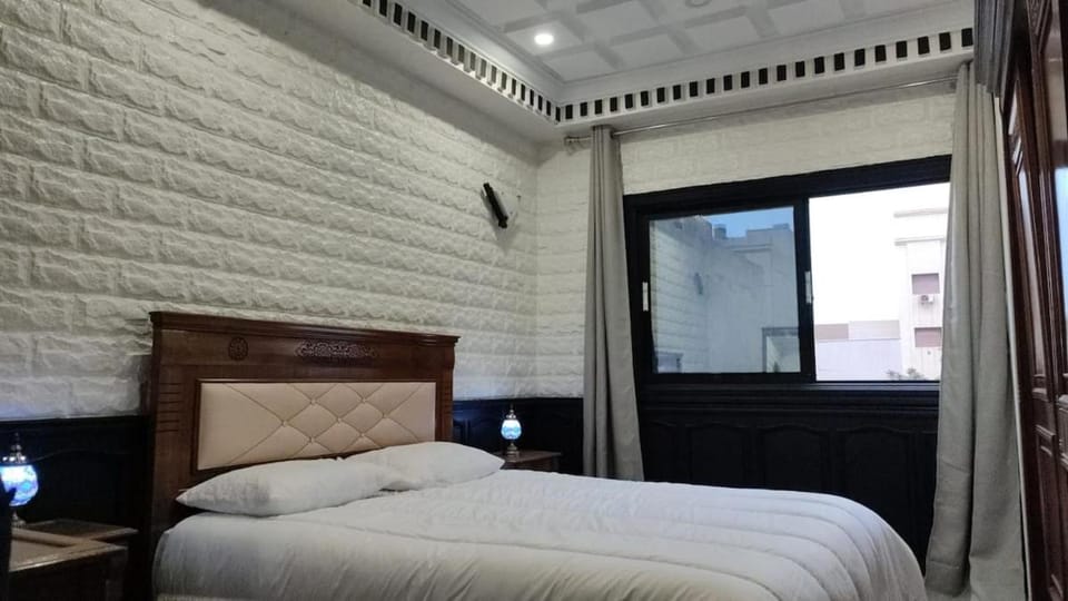 Corniche House Apartment in Morocco