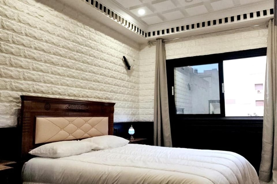 Corniche House Apartment in Morocco