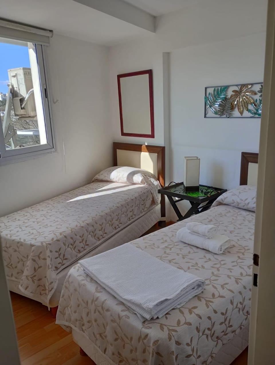 Departamento Polanco Tower Apartment in Cordoba