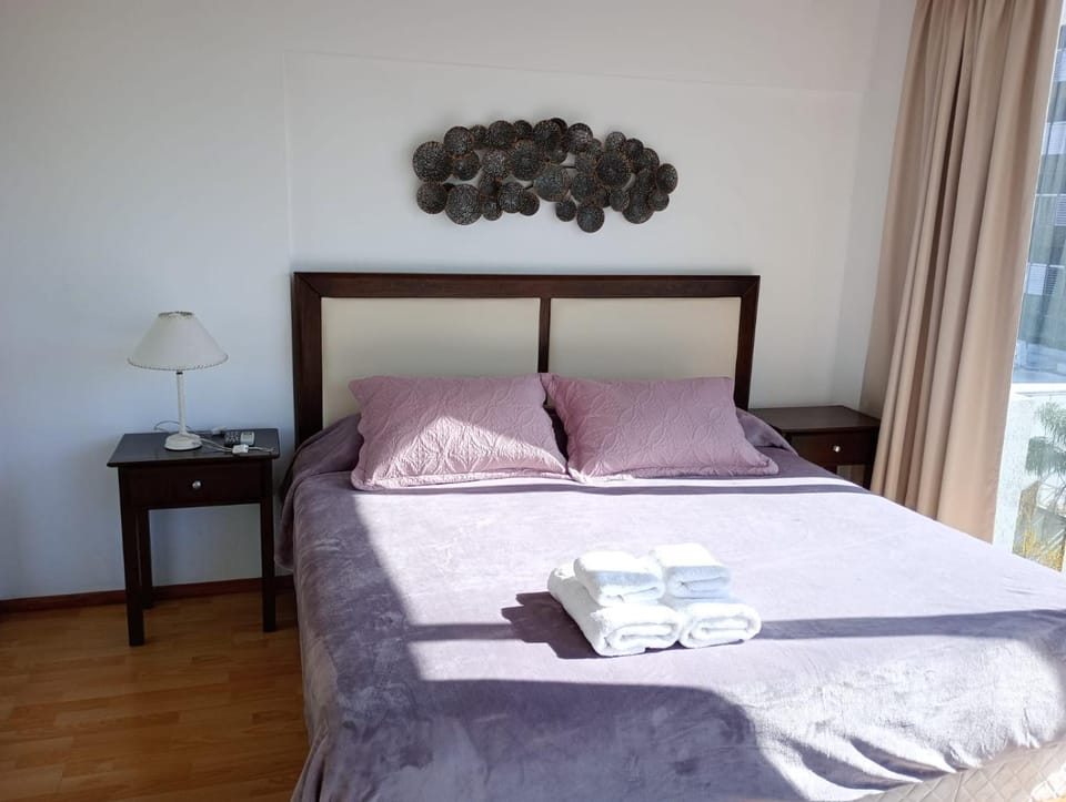 Departamento Polanco Tower Apartment in Cordoba