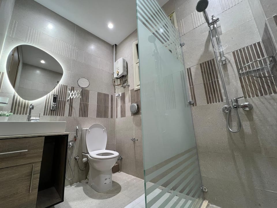 Ghalys 2 Apartment in New Cairo City
