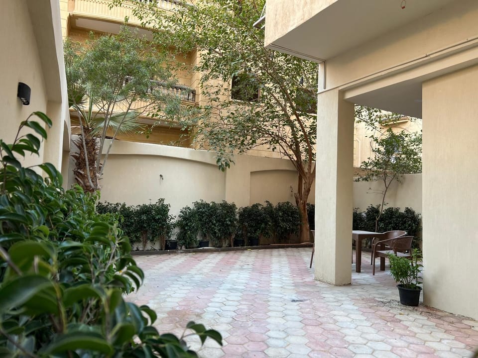 Ghalys 2 Apartment in New Cairo City