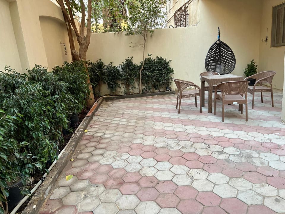 Ghalys 2 Apartment in New Cairo City