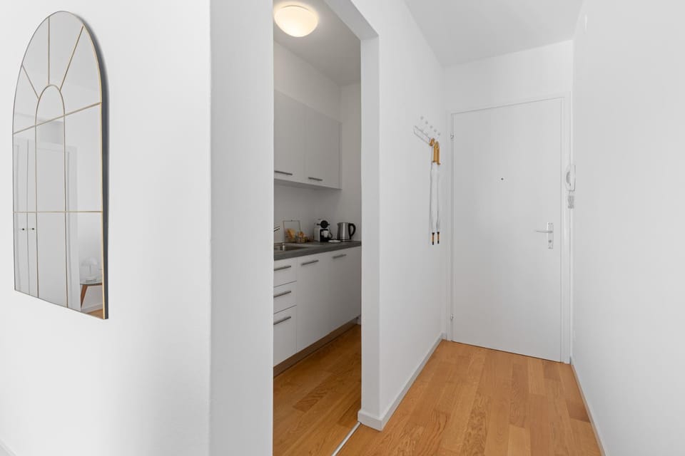 Casa Marceline Apartment in Ascona