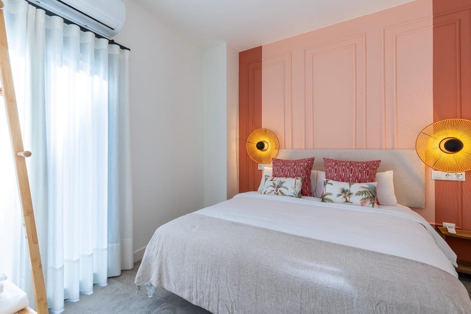 Apartamentos Cano y Cueto , Jardines de Murillo Apartment in Seville