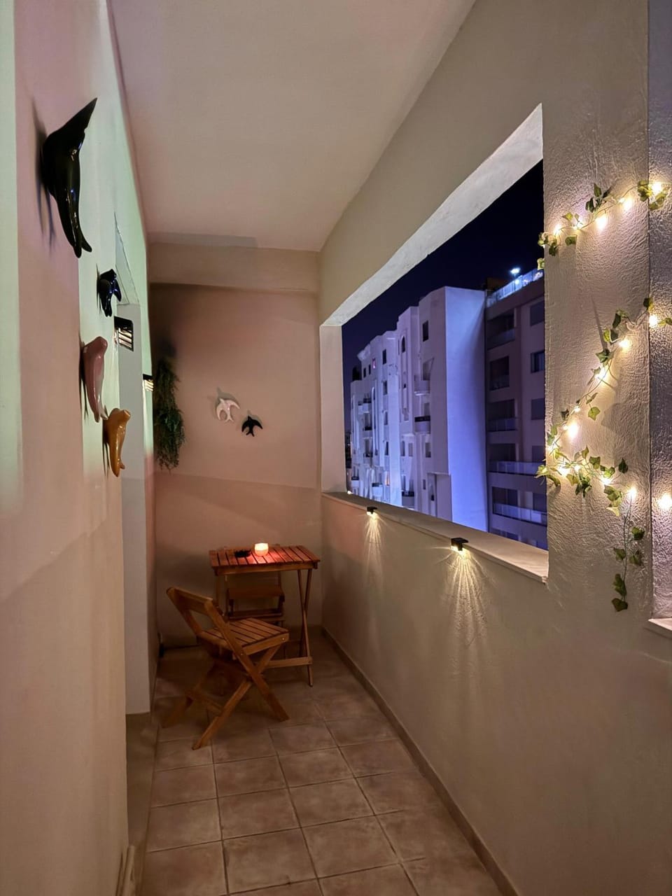 Apartment near sea in sousse Apartment in Sousse