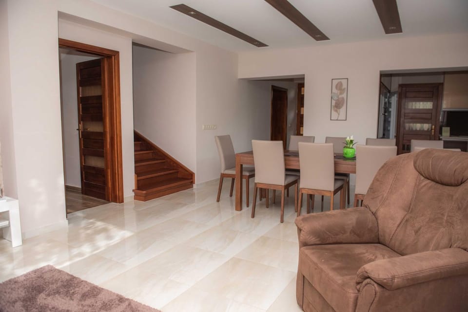 Relax Wellness Apartman Komlóska Villa in Hungary