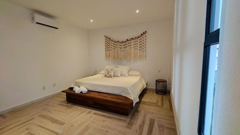 BNAYAR Tortugas 38, con acceso al Club de Playa House in La Cruz de Huanacaxtle
