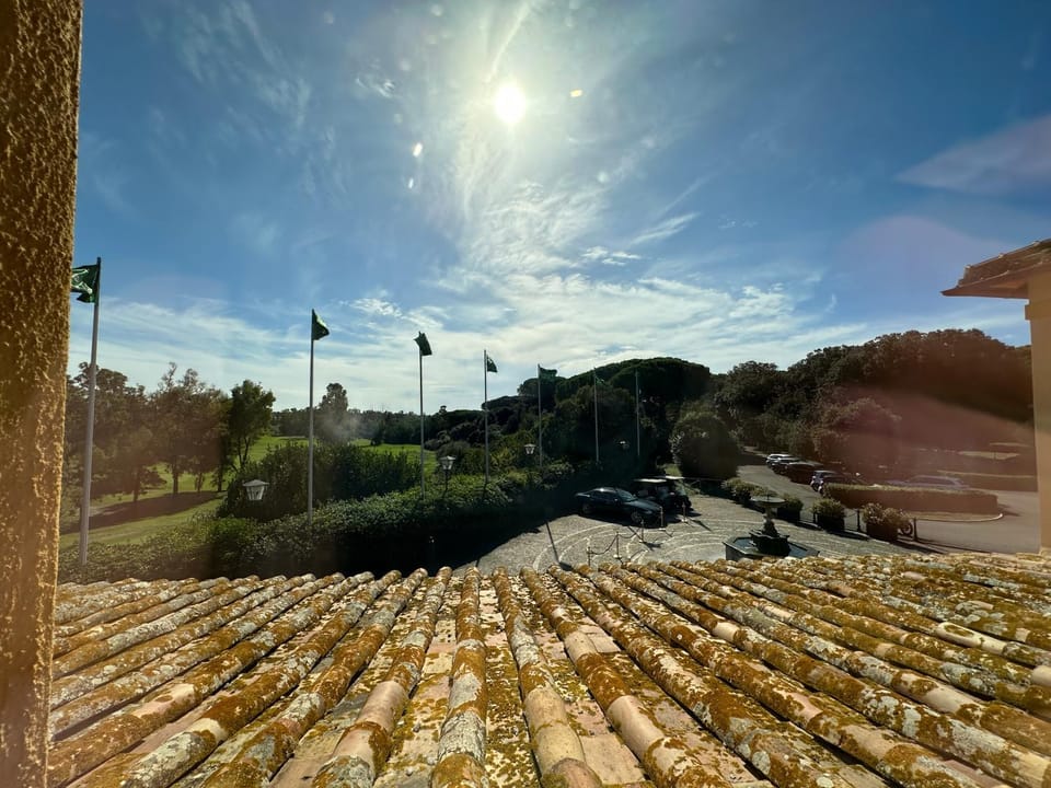 Olympia Resort & Spa Resort in Lazio
