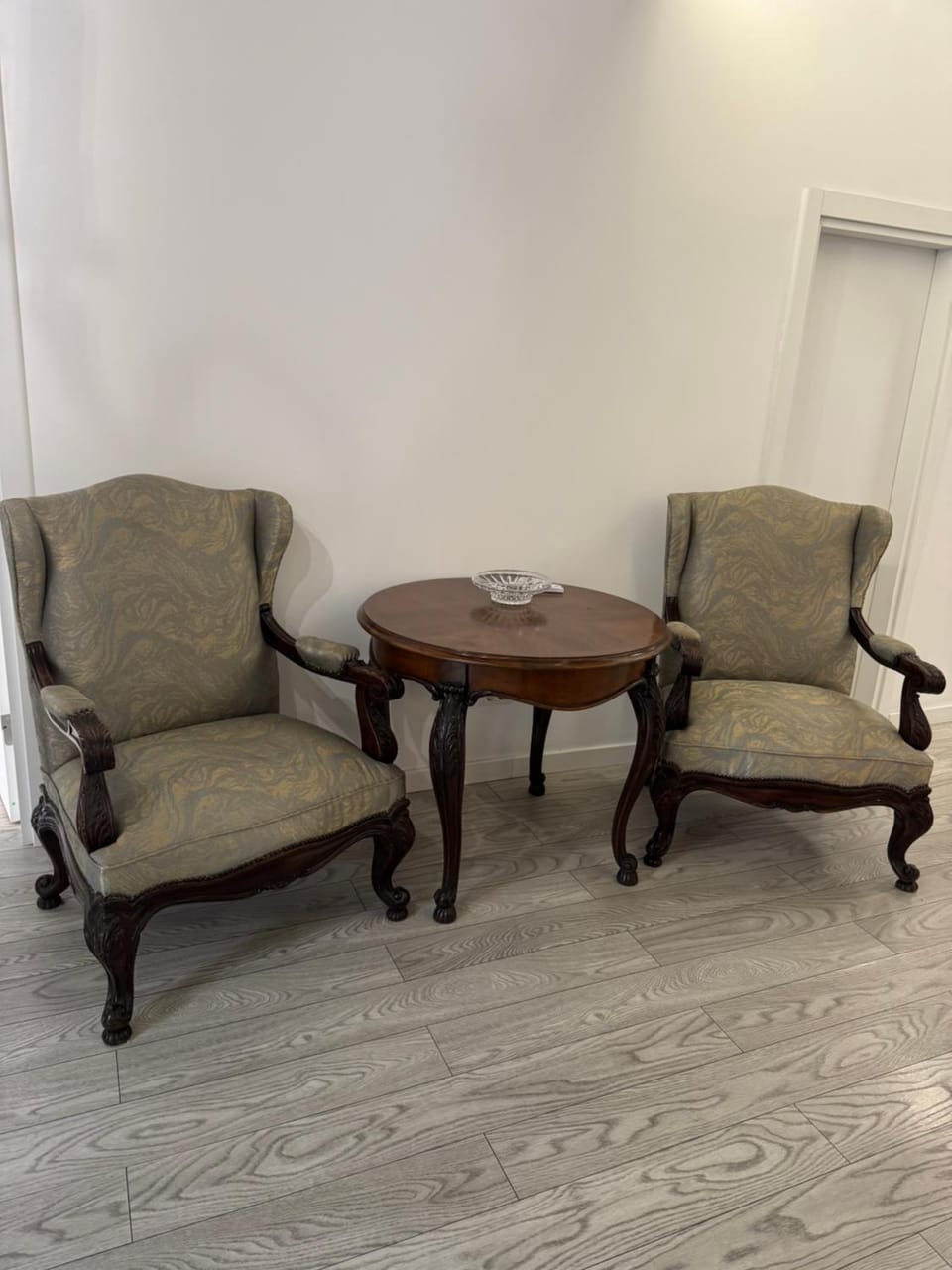 Ultracentral Luxury Apartment Bucharest Apartment in Bucharest